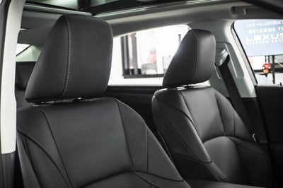 2025 Lexus ES 350