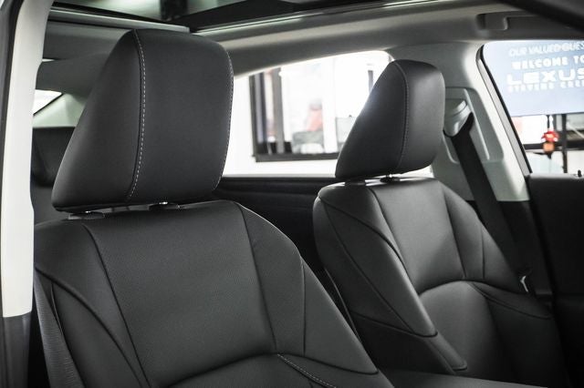 2025 Lexus ES 350