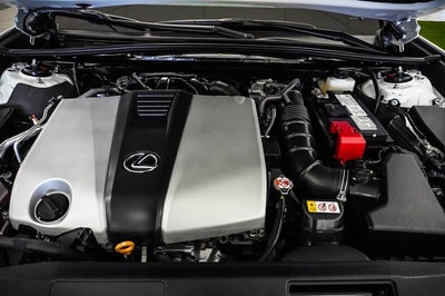 2025 Lexus ES 350