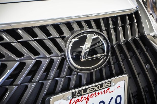 2025 Lexus ES 350
