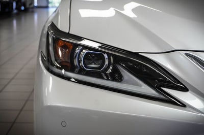 2025 Lexus ES 350