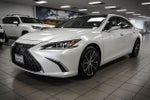 2025 Lexus ES 350