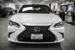 2025 Lexus ES 350