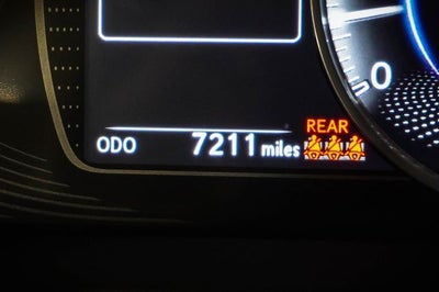 2025 Lexus ES 350