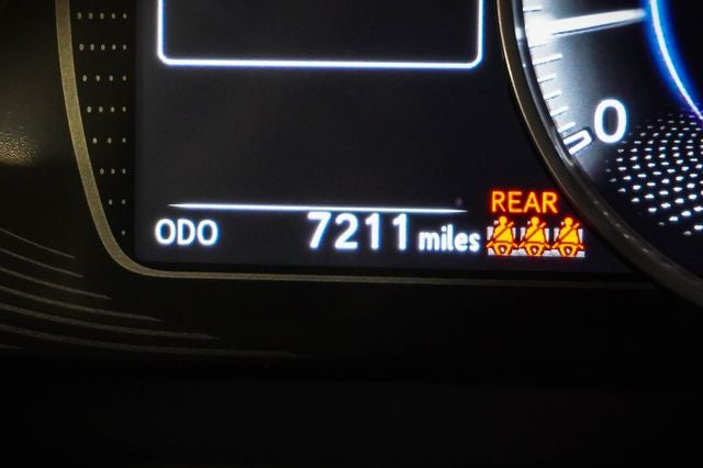 2025 Lexus ES 350