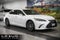 2025 Lexus ES 350