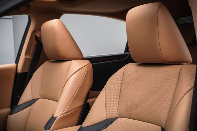 2025 Lexus ES 350