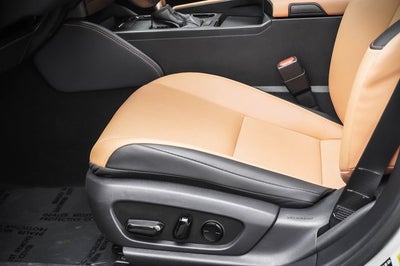 2025 Lexus ES 350