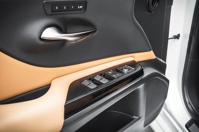 2025 Lexus ES 350
