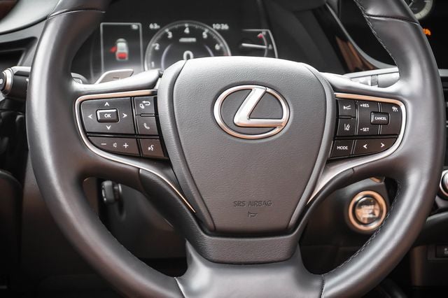 2025 Lexus ES 350