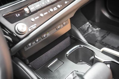 2025 Lexus ES 350