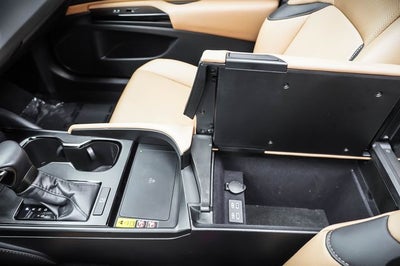 2025 Lexus ES 350