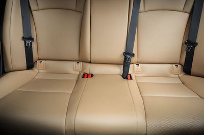 2025 Lexus ES 350