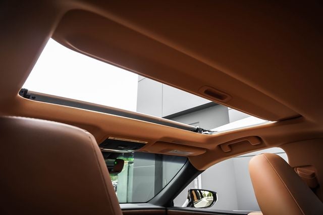 2025 Lexus ES 350