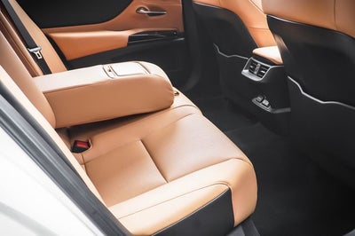2025 Lexus ES 350