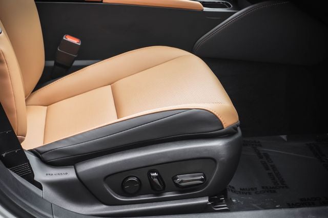 2025 Lexus ES 350