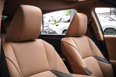 2025 Lexus ES 350