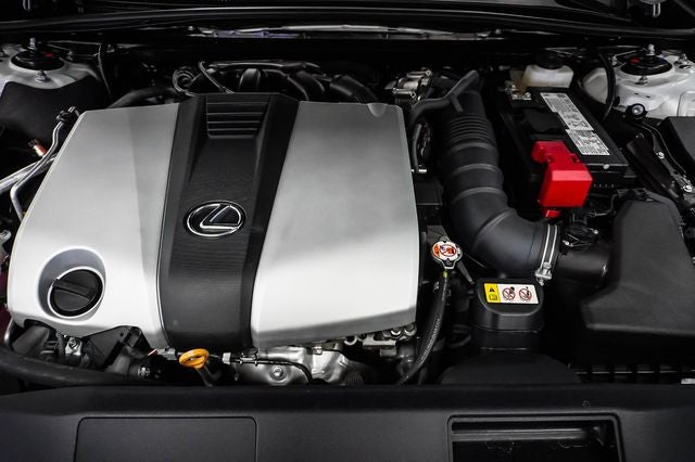 2025 Lexus ES 350