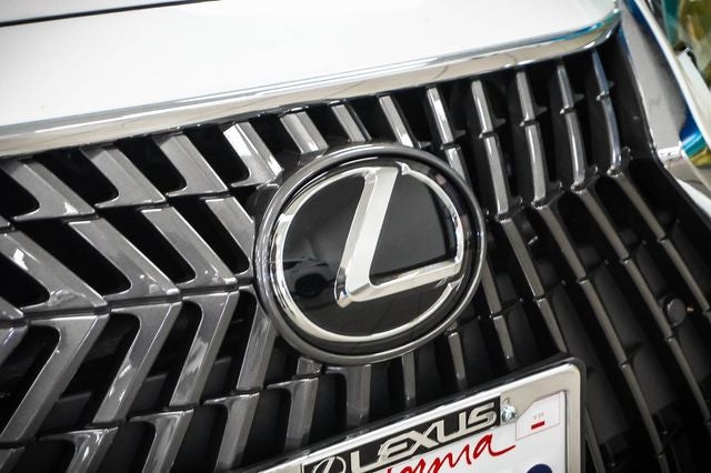 2025 Lexus ES 350