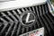 2025 Lexus ES 350