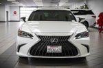 2025 Lexus ES 350