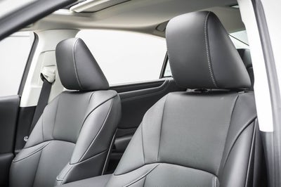 2025 Lexus ES 350