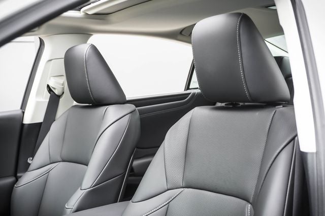 2025 Lexus ES 350