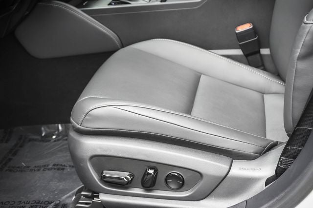 2025 Lexus ES 350