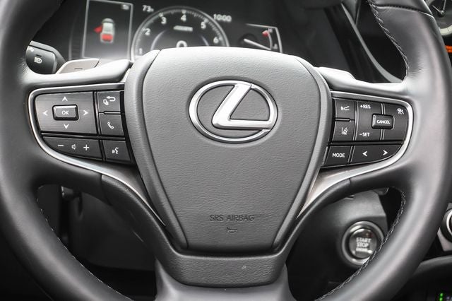 2025 Lexus ES 350