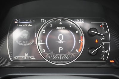 2025 Lexus ES 350