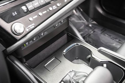 2025 Lexus ES 350