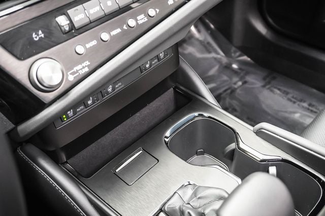 2025 Lexus ES 350