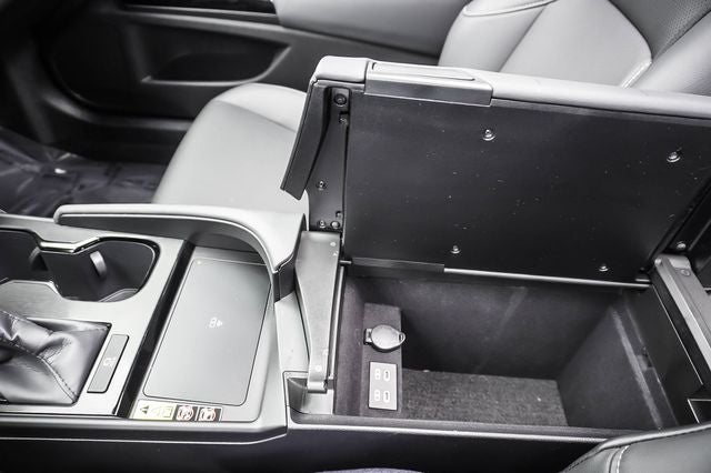 2025 Lexus ES 350