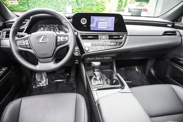 2025 Lexus ES 350