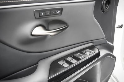 2025 Lexus ES 350