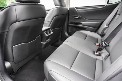 2025 Lexus ES 350