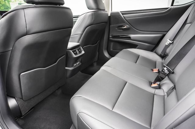 2025 Lexus ES 350