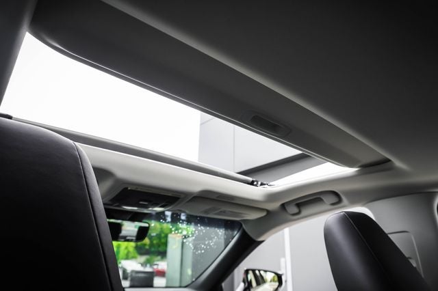 2025 Lexus ES 350