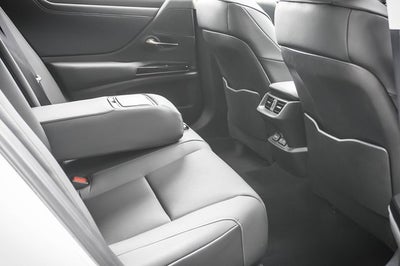 2025 Lexus ES 350