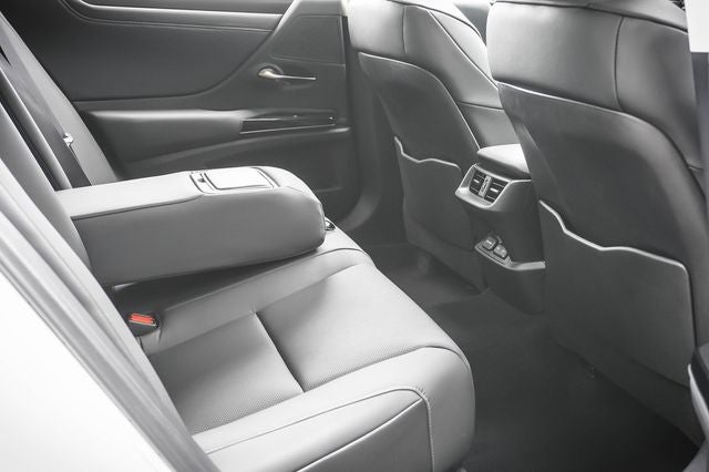 2025 Lexus ES 350