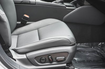 2025 Lexus ES 350