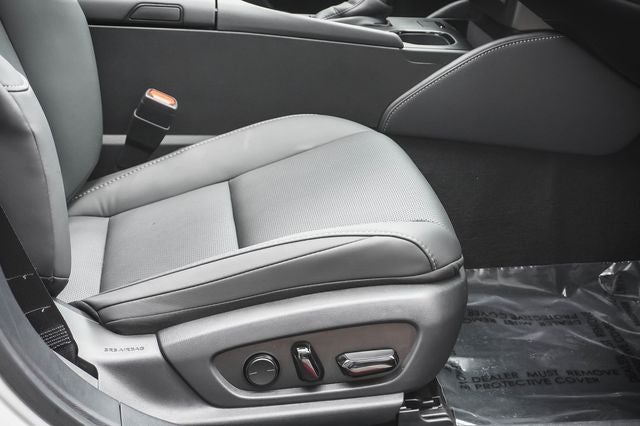 2025 Lexus ES 350