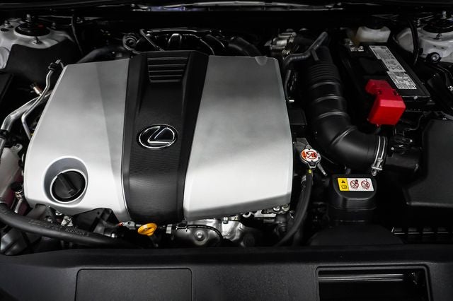 2025 Lexus ES 350