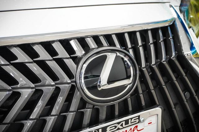2025 Lexus ES 350