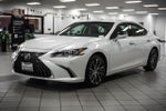 2025 Lexus ES 350