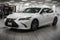 2025 Lexus ES 350