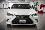2025 Lexus ES 350
