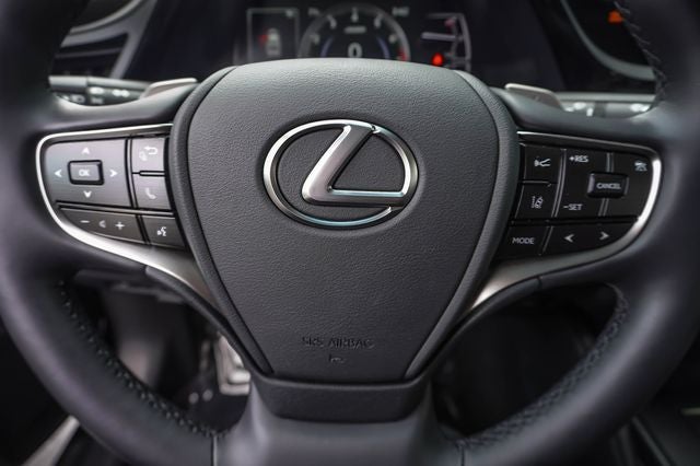 2025 Lexus ES 350