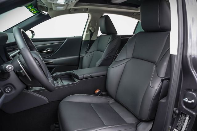 2025 Lexus ES 350