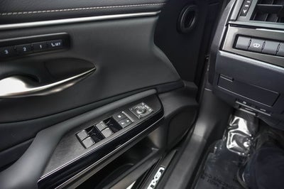 2025 Lexus ES 350